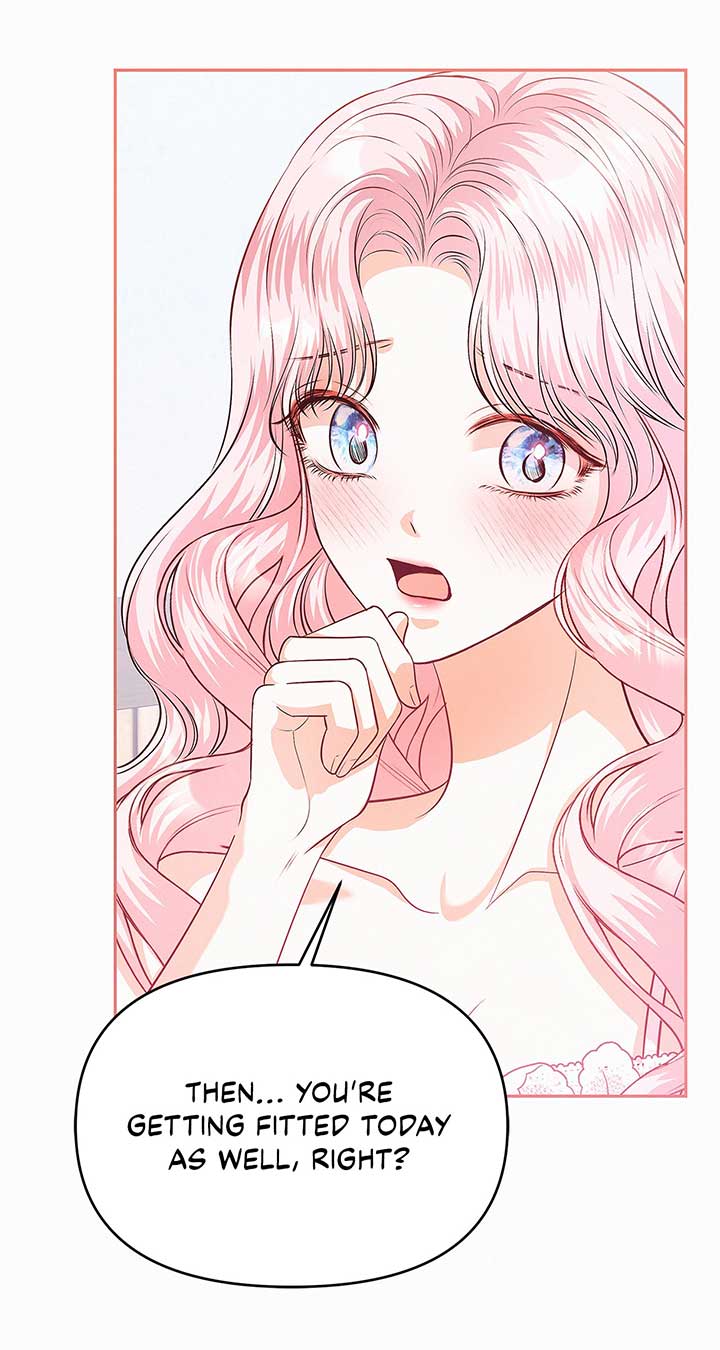 I’ve Probably Made a Mistake in Getting Married Chapter 30 page 18