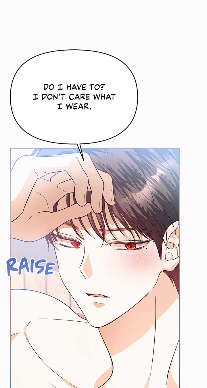 I’ve Probably Made a Mistake in Getting Married Chapter 30 page 20