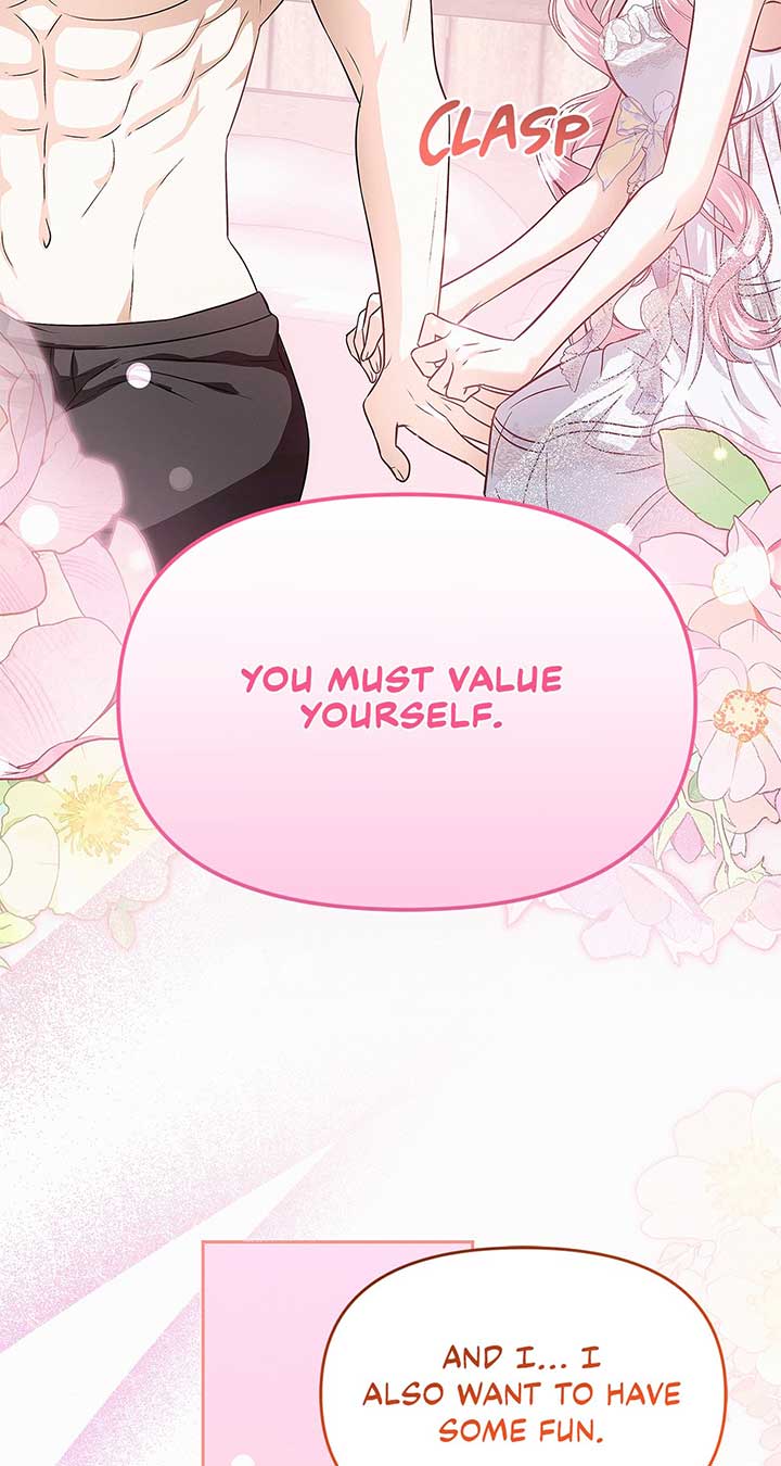 I’ve Probably Made a Mistake in Getting Married Chapter 30 page 23