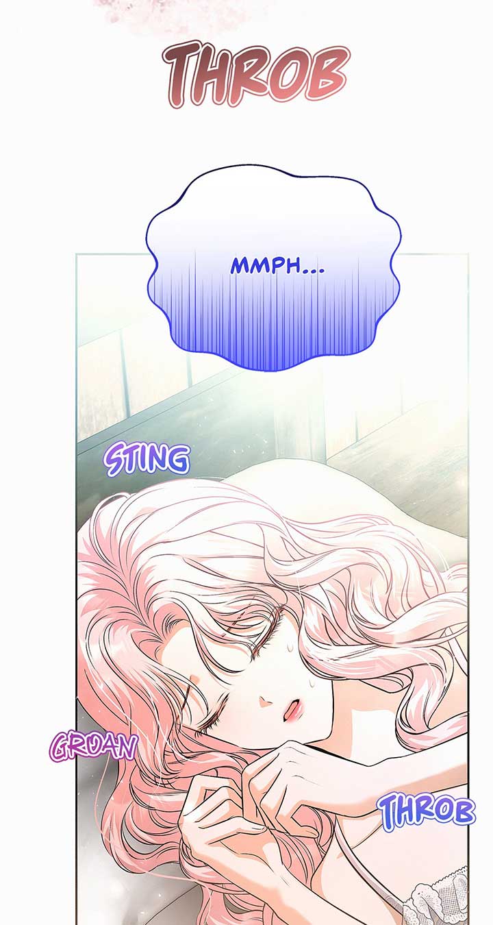 I’ve Probably Made a Mistake in Getting Married Chapter 30 page 2