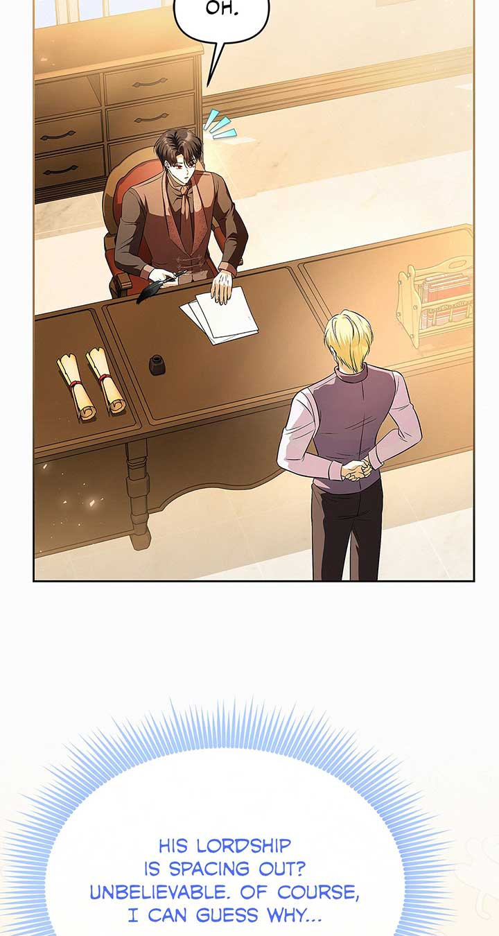 I’ve Probably Made a Mistake in Getting Married Chapter 30 page 31