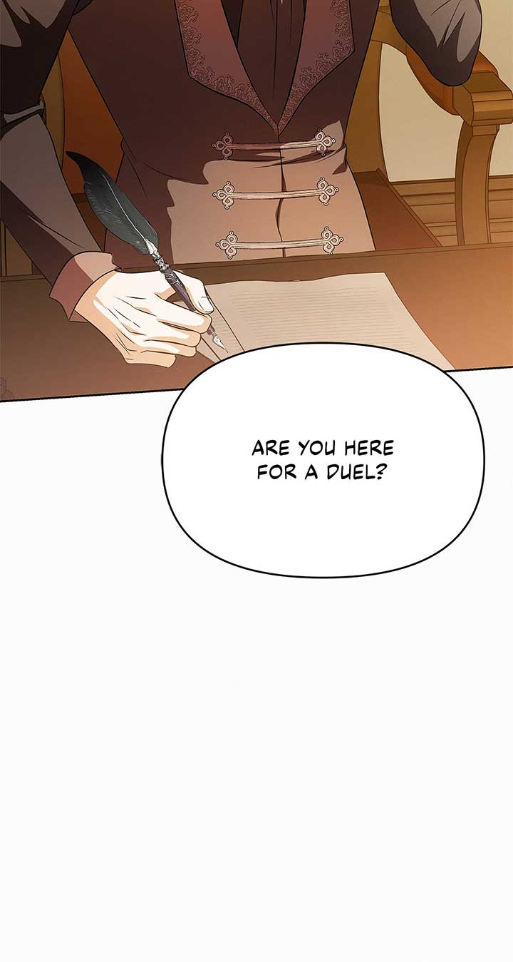 I’ve Probably Made a Mistake in Getting Married Chapter 30 page 35