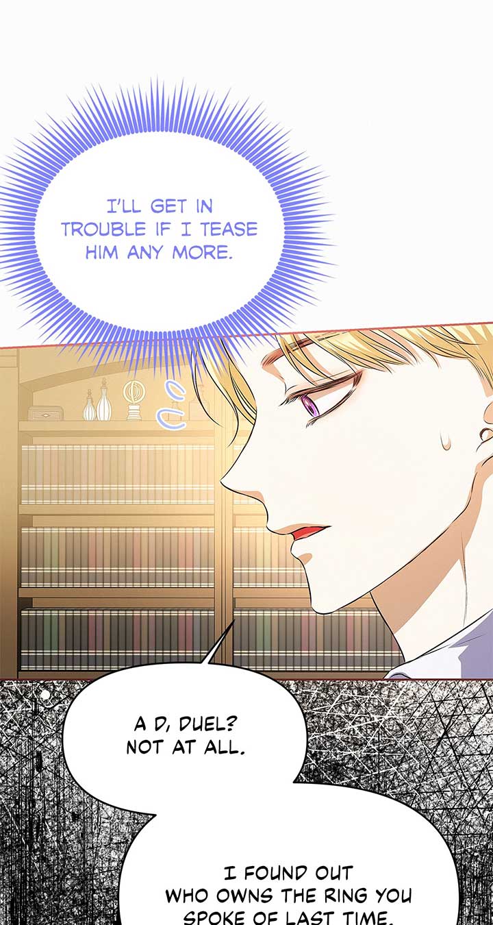 I’ve Probably Made a Mistake in Getting Married Chapter 30 page 36
