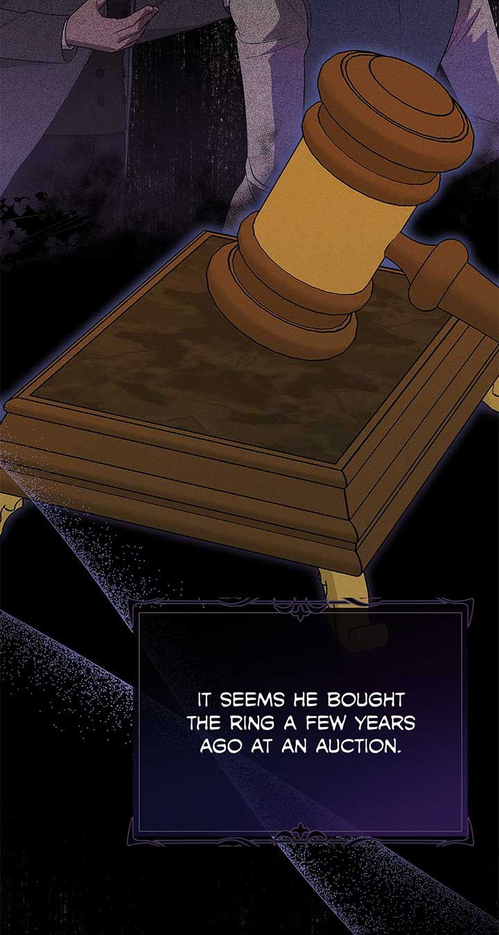 I’ve Probably Made a Mistake in Getting Married Chapter 30 page 38