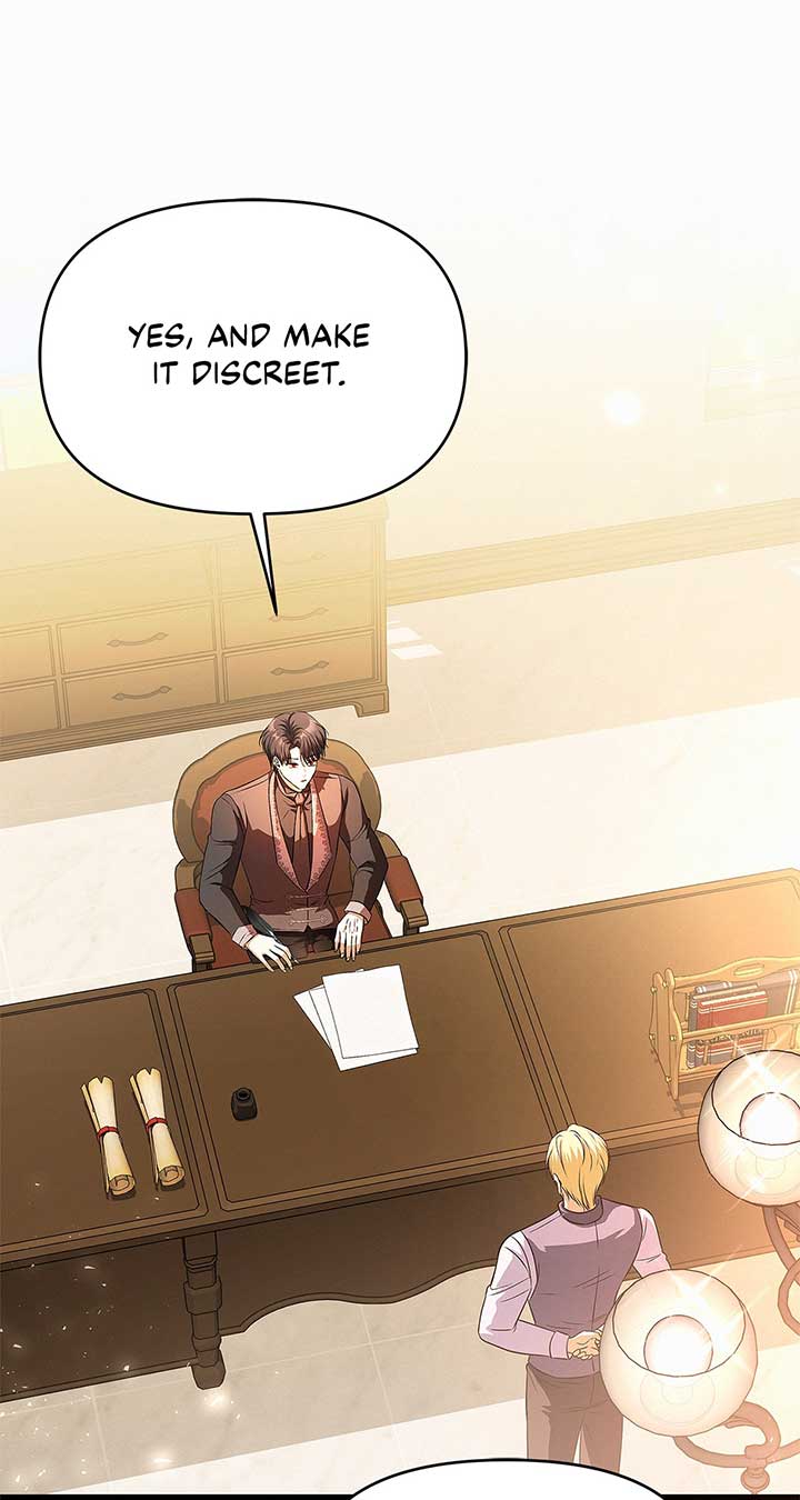 I’ve Probably Made a Mistake in Getting Married Chapter 30 page 50