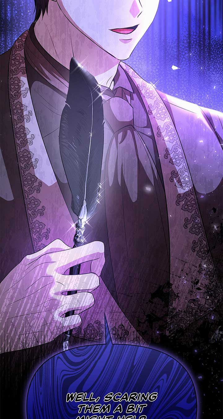 I’ve Probably Made a Mistake in Getting Married Chapter 30 page 52