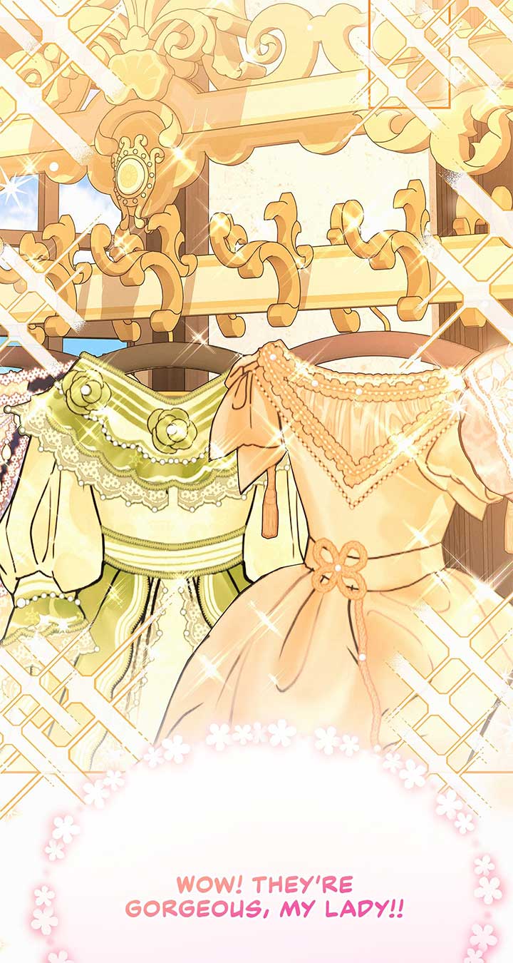 I’ve Probably Made a Mistake in Getting Married Chapter 30 page 56