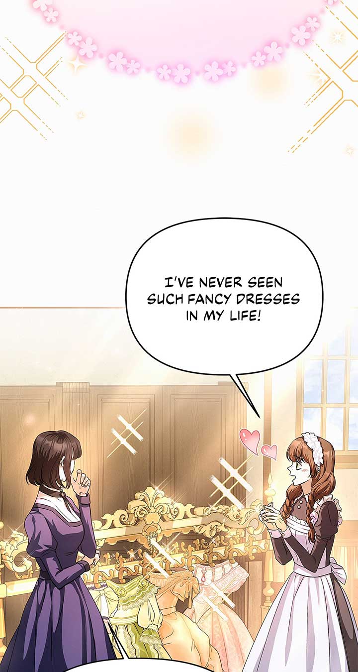 I’ve Probably Made a Mistake in Getting Married Chapter 30 page 57