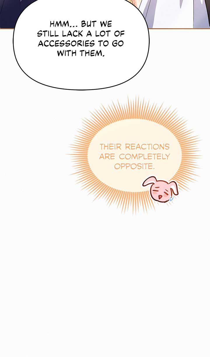 I’ve Probably Made a Mistake in Getting Married Chapter 30 page 58