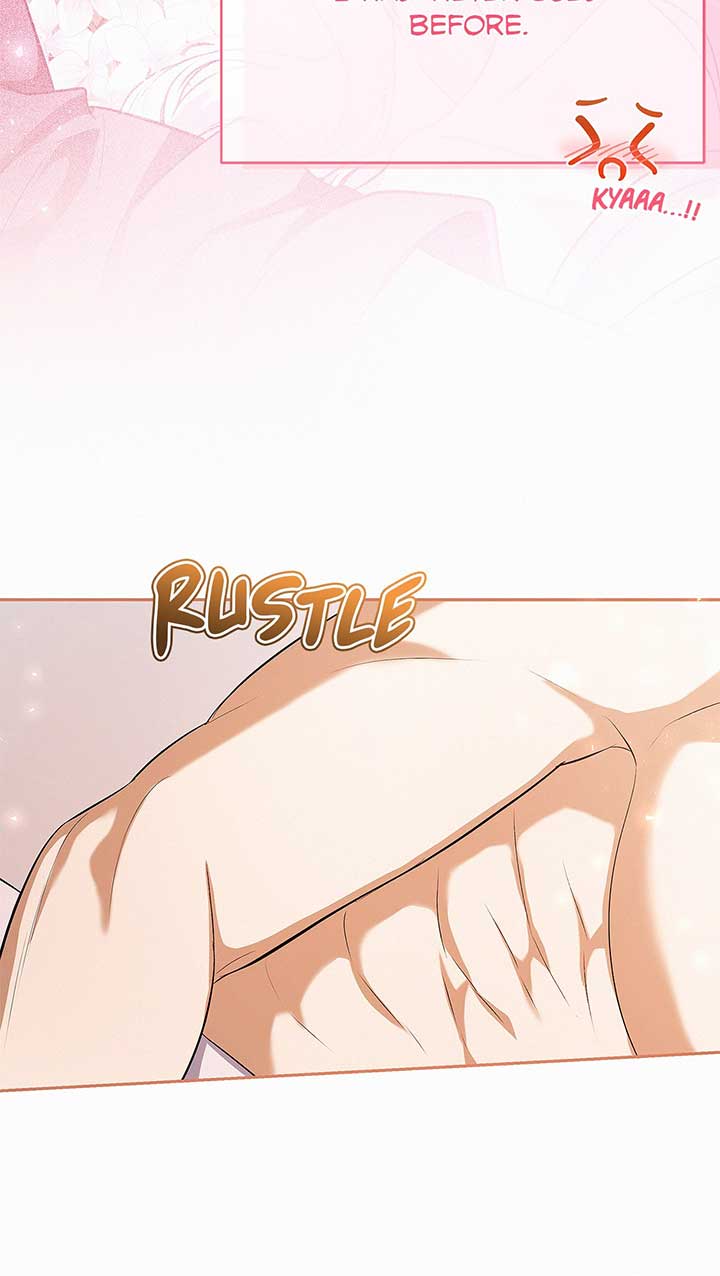 I’ve Probably Made a Mistake in Getting Married Chapter 30 page 5