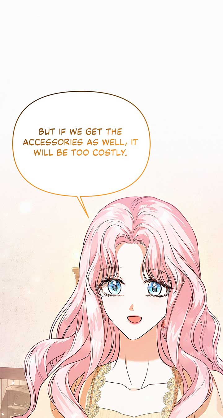 I’ve Probably Made a Mistake in Getting Married Chapter 30 page 59