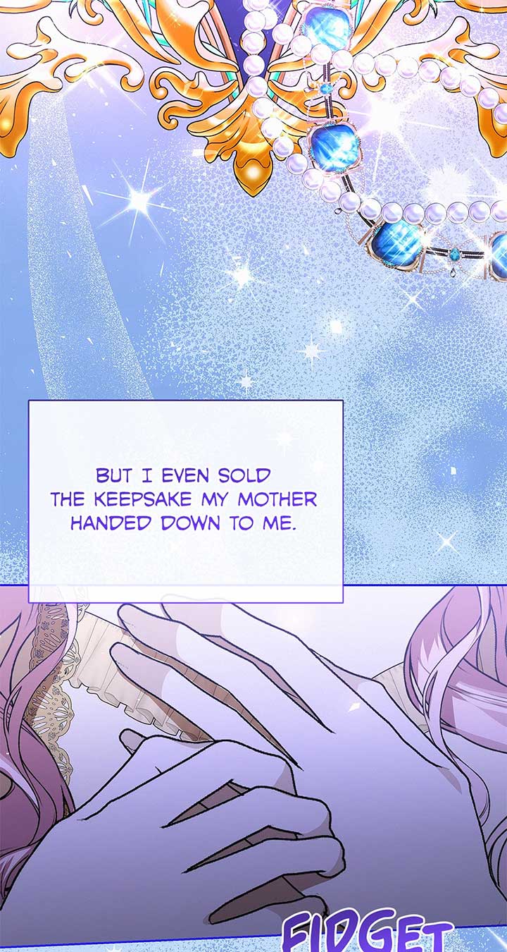 I’ve Probably Made a Mistake in Getting Married Chapter 30 page 62