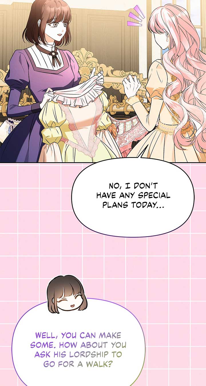 I’ve Probably Made a Mistake in Getting Married Chapter 30 page 65