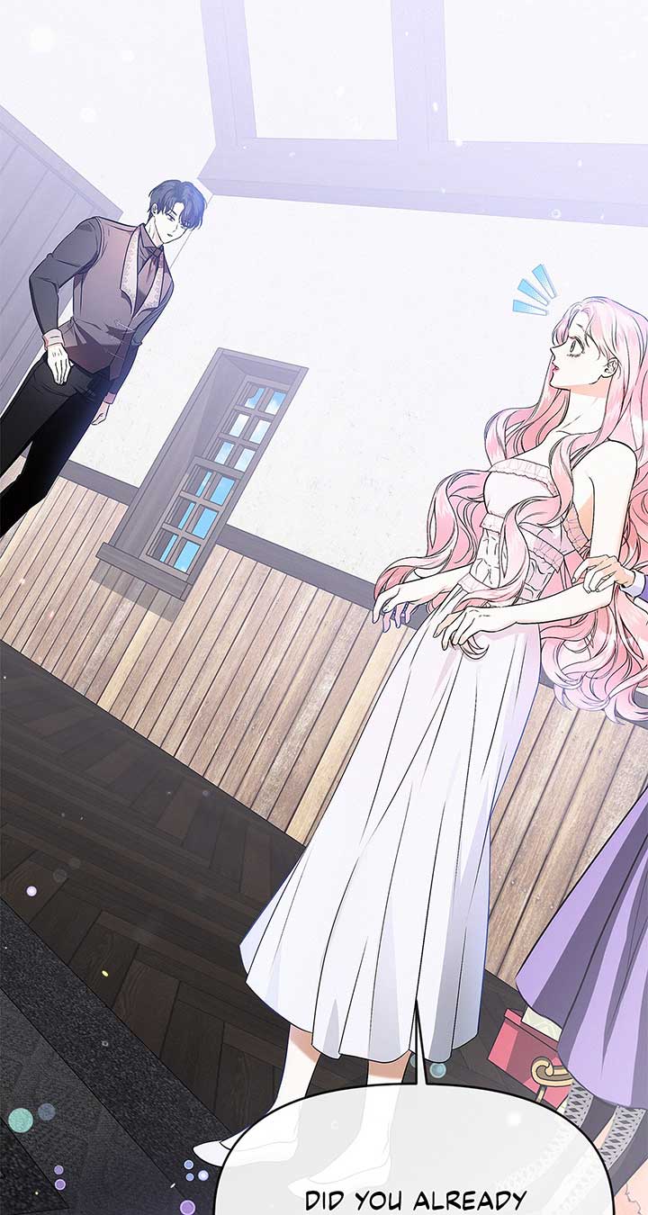I’ve Probably Made a Mistake in Getting Married Chapter 30 page 68