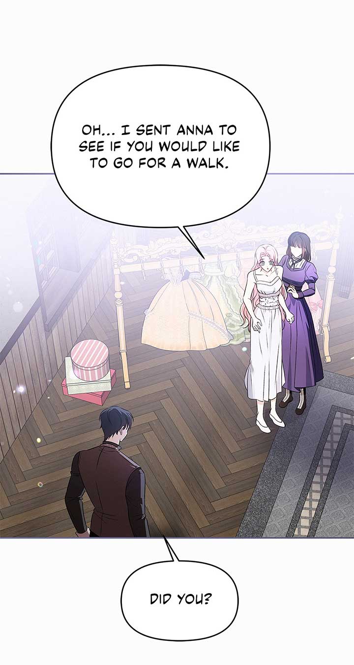 I’ve Probably Made a Mistake in Getting Married Chapter 30 page 71
