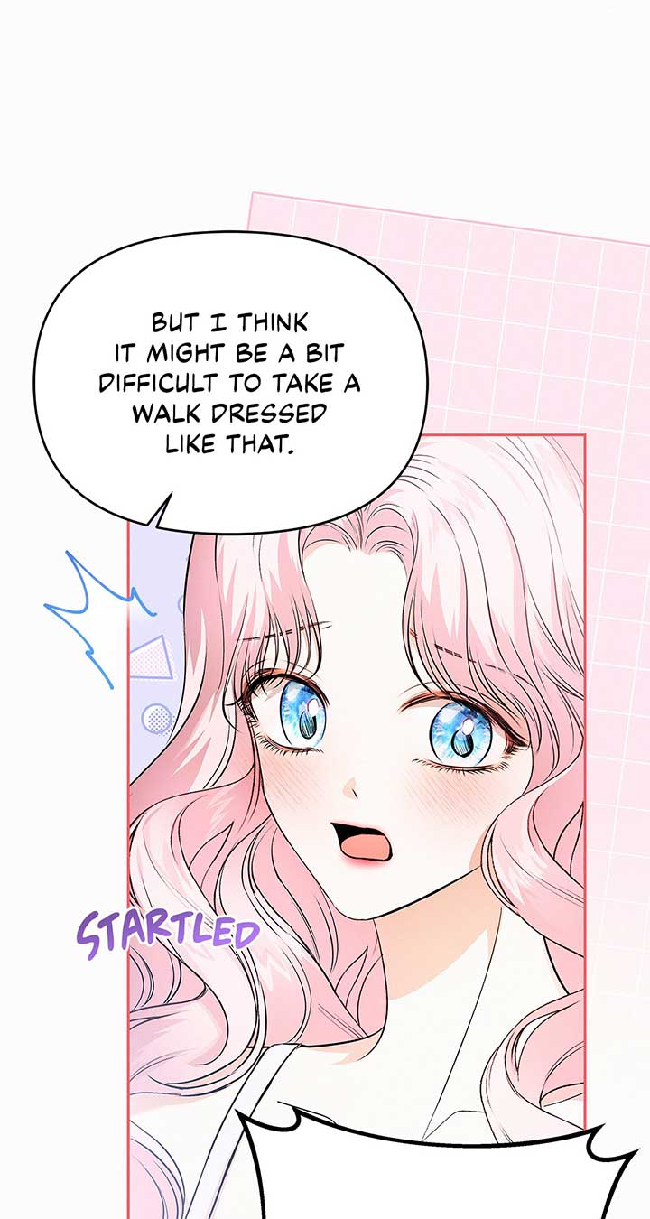 I’ve Probably Made a Mistake in Getting Married Chapter 30 page 72