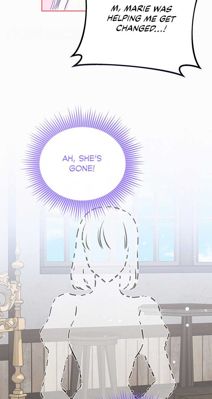 I’ve Probably Made a Mistake in Getting Married Chapter 30 page 73