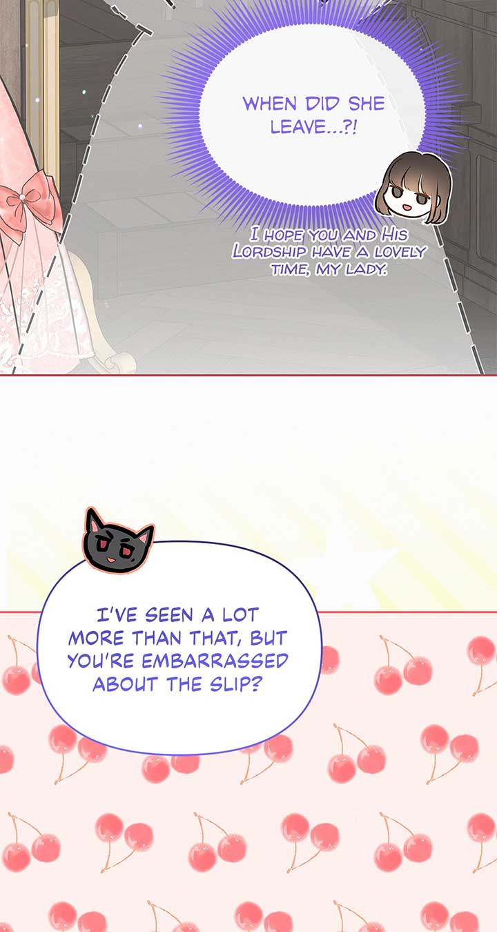 I’ve Probably Made a Mistake in Getting Married Chapter 30 page 74
