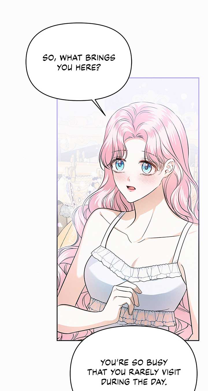 I’ve Probably Made a Mistake in Getting Married Chapter 30 page 76