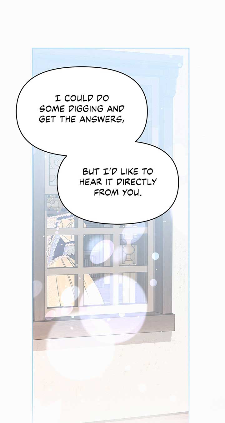 I’ve Probably Made a Mistake in Getting Married Chapter 30 page 80