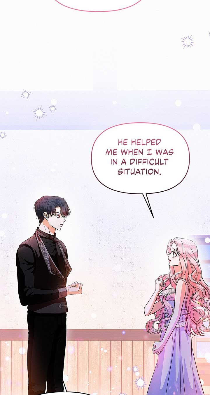 I’ve Probably Made a Mistake in Getting Married Chapter 31 page 11