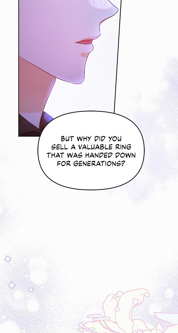I’ve Probably Made a Mistake in Getting Married Chapter 31 page 14