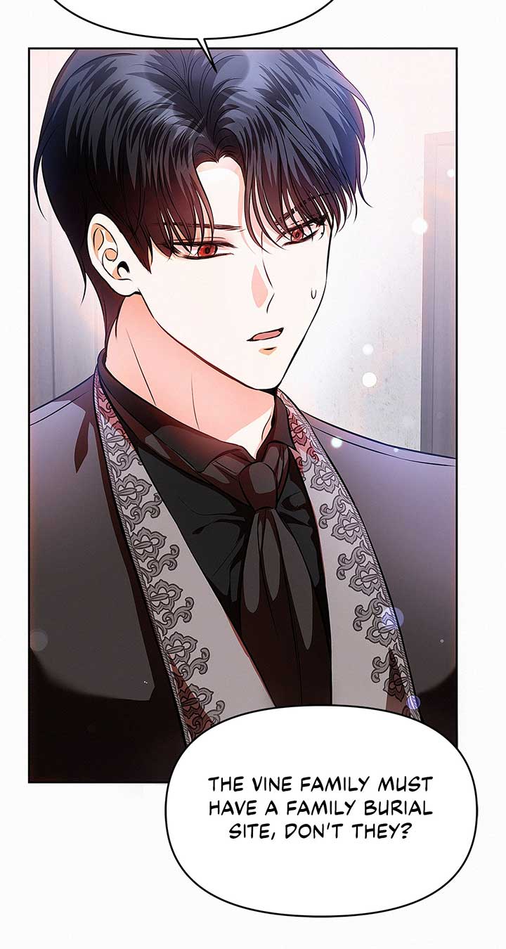 I’ve Probably Made a Mistake in Getting Married Chapter 31 page 21