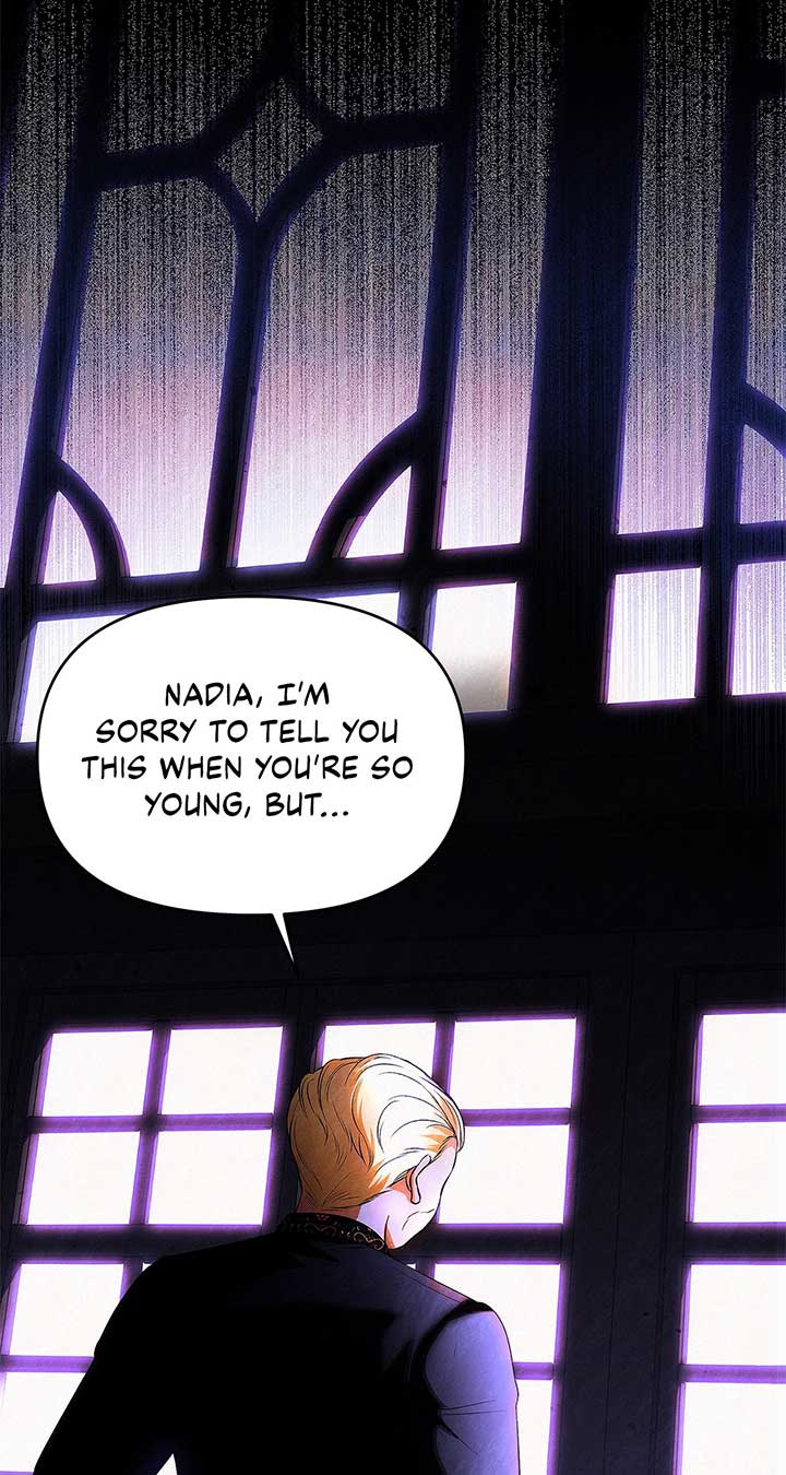 I’ve Probably Made a Mistake in Getting Married Chapter 31 page 24