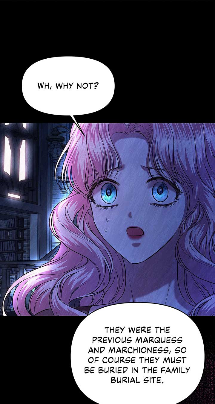 I’ve Probably Made a Mistake in Getting Married Chapter 31 page 26