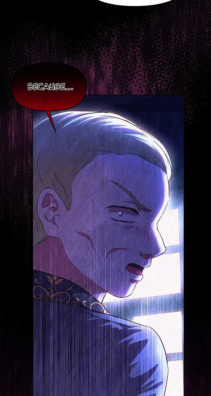 I’ve Probably Made a Mistake in Getting Married Chapter 31 page 27