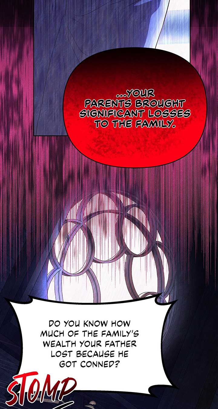 I’ve Probably Made a Mistake in Getting Married Chapter 31 page 28