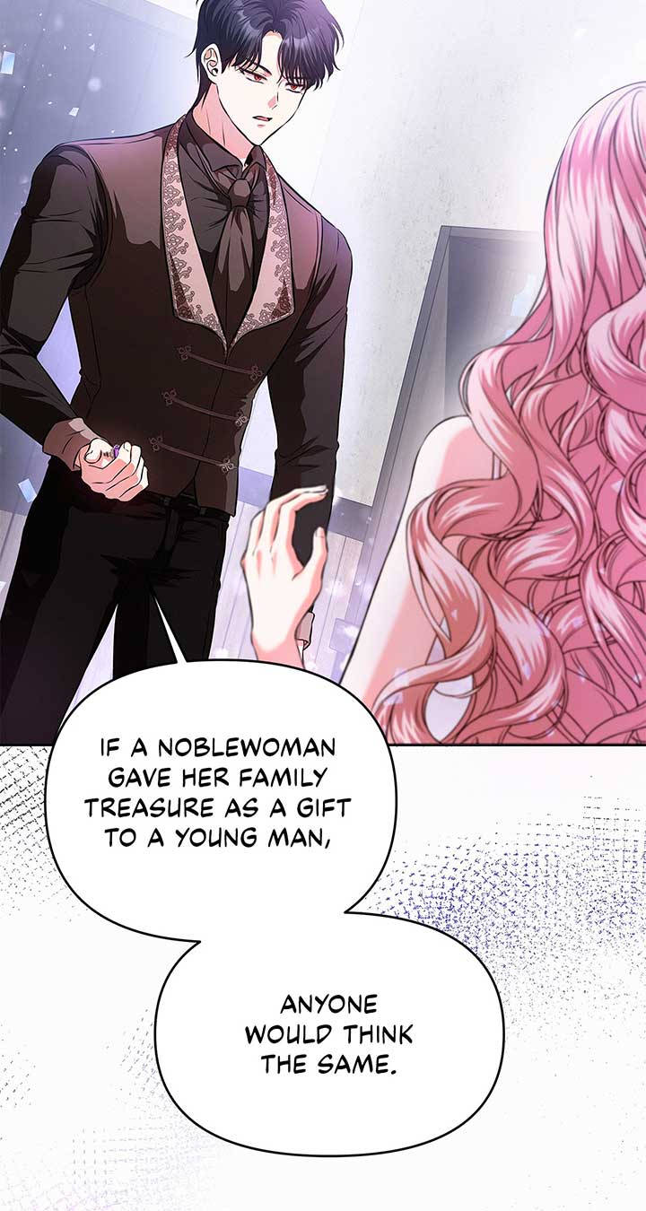 I’ve Probably Made a Mistake in Getting Married Chapter 31 page 2