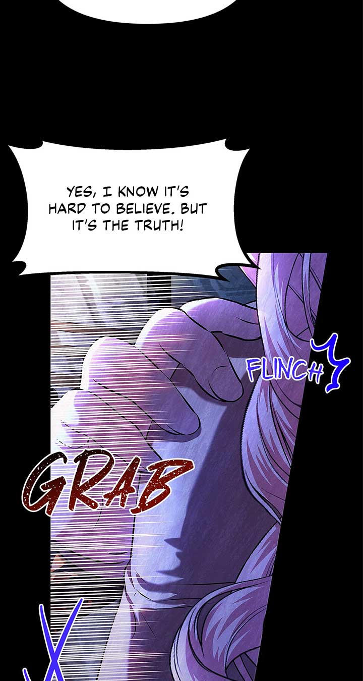 I’ve Probably Made a Mistake in Getting Married Chapter 31 page 31