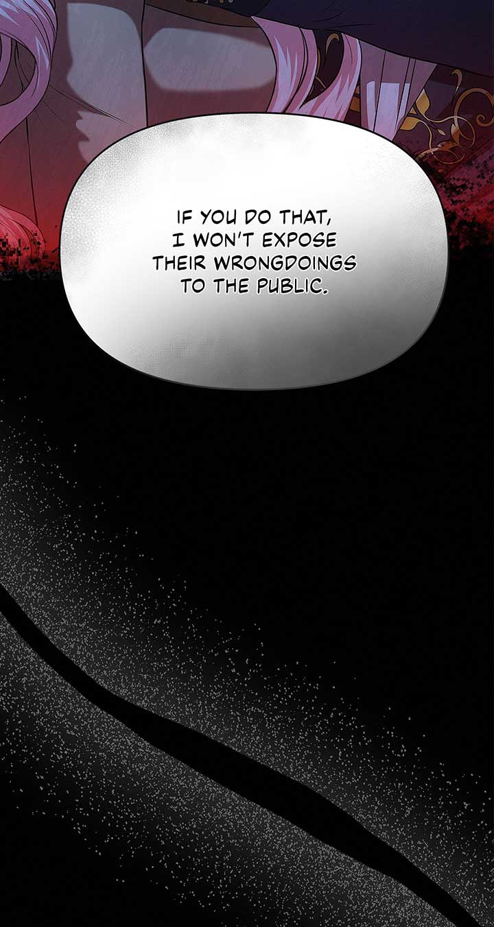 I’ve Probably Made a Mistake in Getting Married Chapter 31 page 35