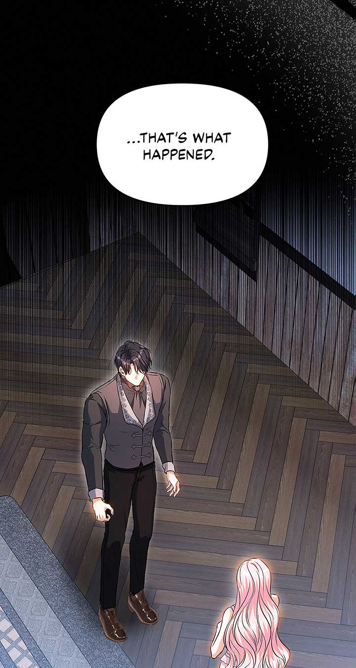 I’ve Probably Made a Mistake in Getting Married Chapter 31 page 36