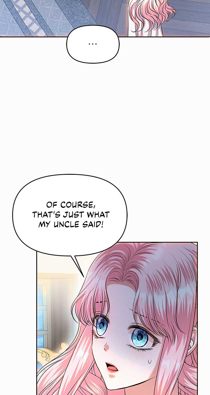 I’ve Probably Made a Mistake in Getting Married Chapter 31 page 37