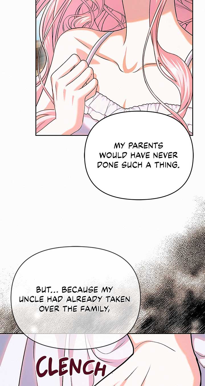 I’ve Probably Made a Mistake in Getting Married Chapter 31 page 38