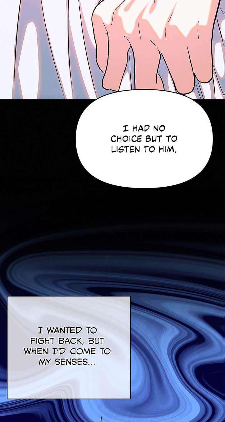 I’ve Probably Made a Mistake in Getting Married Chapter 31 page 39