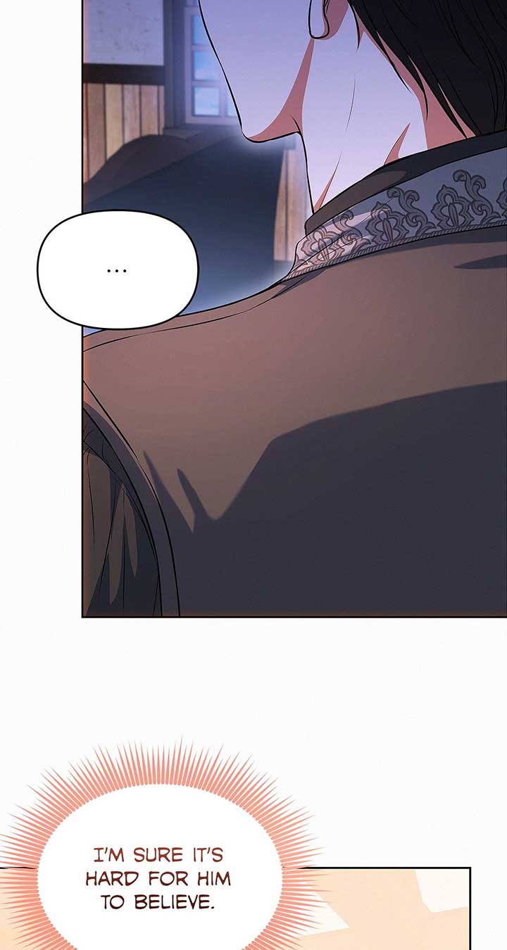 I’ve Probably Made a Mistake in Getting Married Chapter 31 page 46