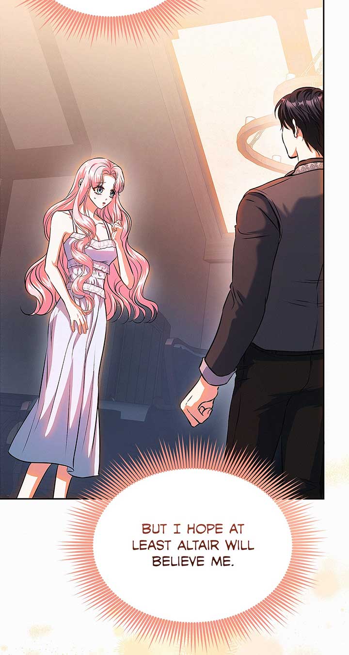 I’ve Probably Made a Mistake in Getting Married Chapter 31 page 47