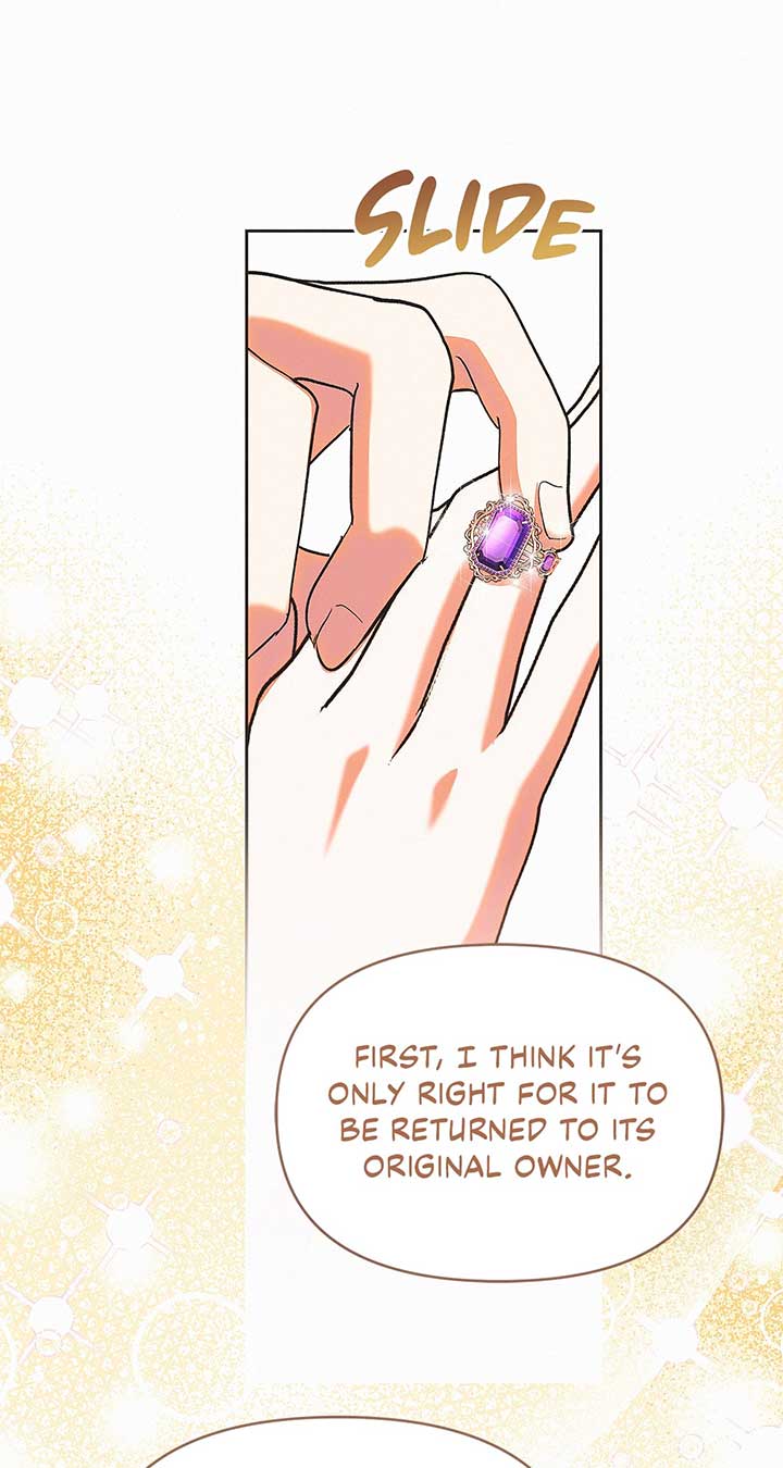 I’ve Probably Made a Mistake in Getting Married Chapter 31 page 51