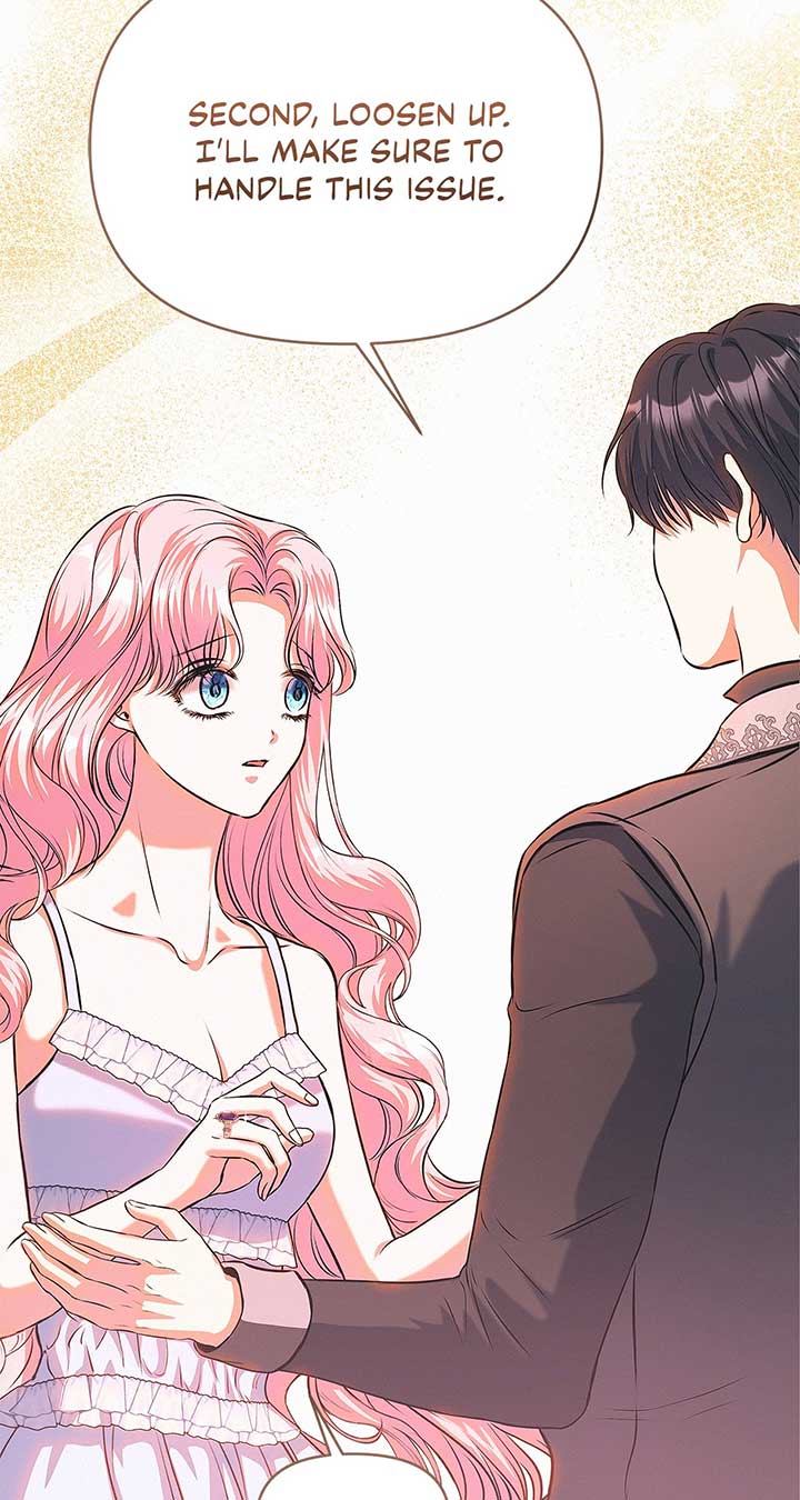 I’ve Probably Made a Mistake in Getting Married Chapter 31 page 52