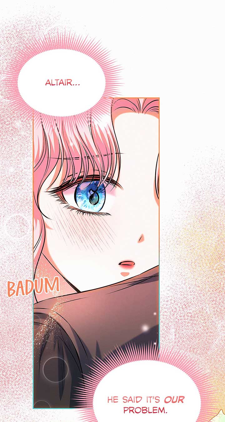 I’ve Probably Made a Mistake in Getting Married Chapter 31 page 60