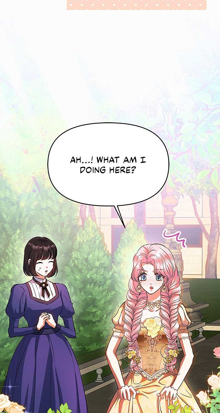 I’ve Probably Made a Mistake in Getting Married Chapter 31 page 66