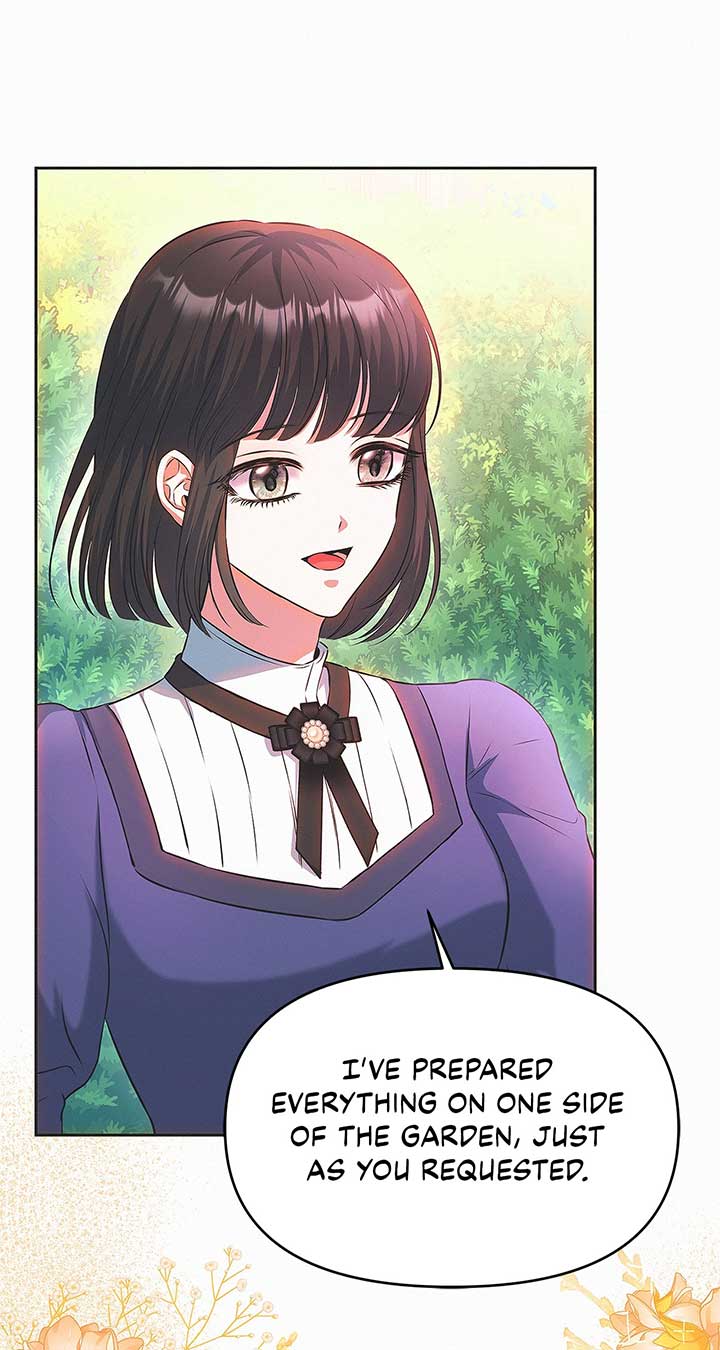 I’ve Probably Made a Mistake in Getting Married Chapter 31 page 69