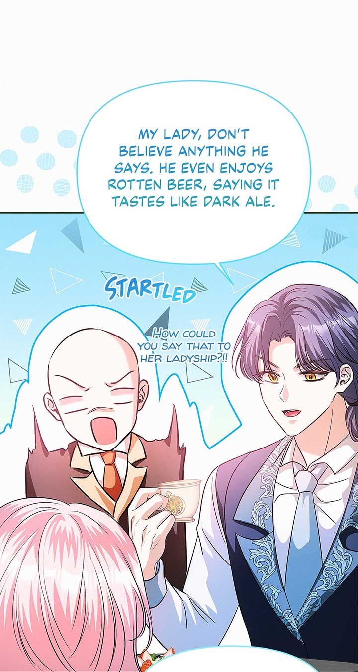 I’ve Probably Made a Mistake in Getting Married Chapter 31 page 77
