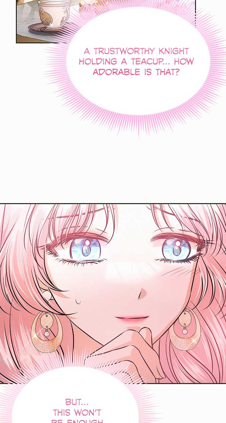 I’ve Probably Made a Mistake in Getting Married Chapter 31 page 79