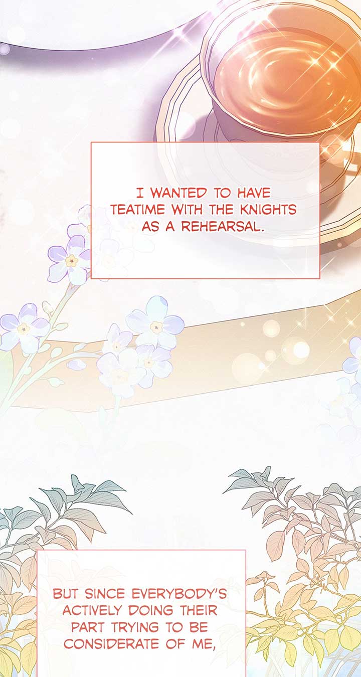 I’ve Probably Made a Mistake in Getting Married Chapter 31 page 81