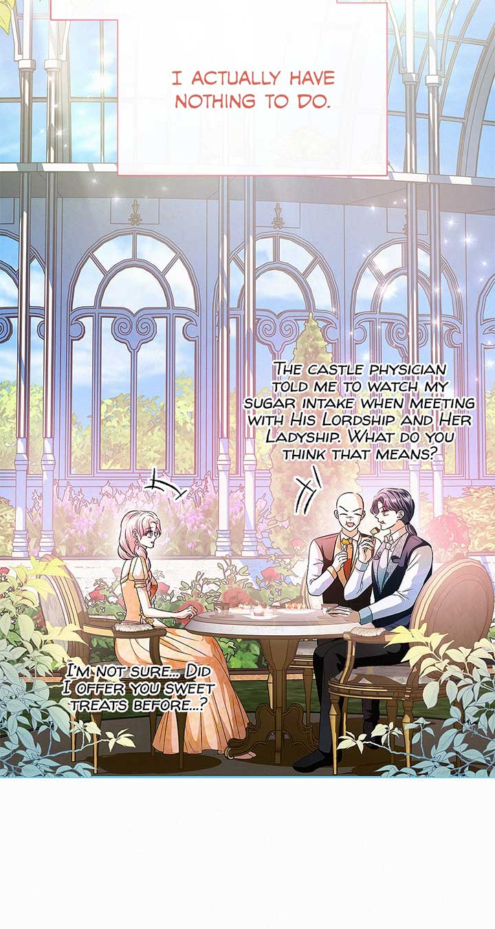 I’ve Probably Made a Mistake in Getting Married Chapter 31 page 82
