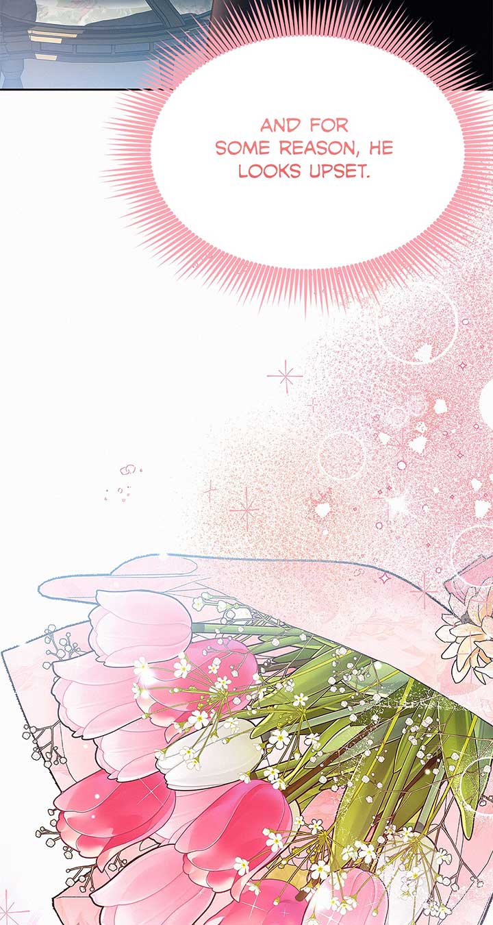 I’ve Probably Made a Mistake in Getting Married Chapter 31 page 94